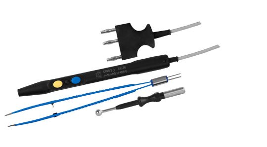 Elektrochirurgie